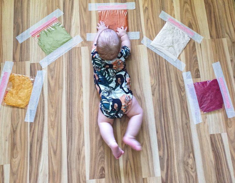 ZABAWY Z NIEMOWLAKIEM CZ. 3