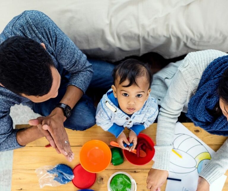 10 ZASAD DOBREJ ZABAWY