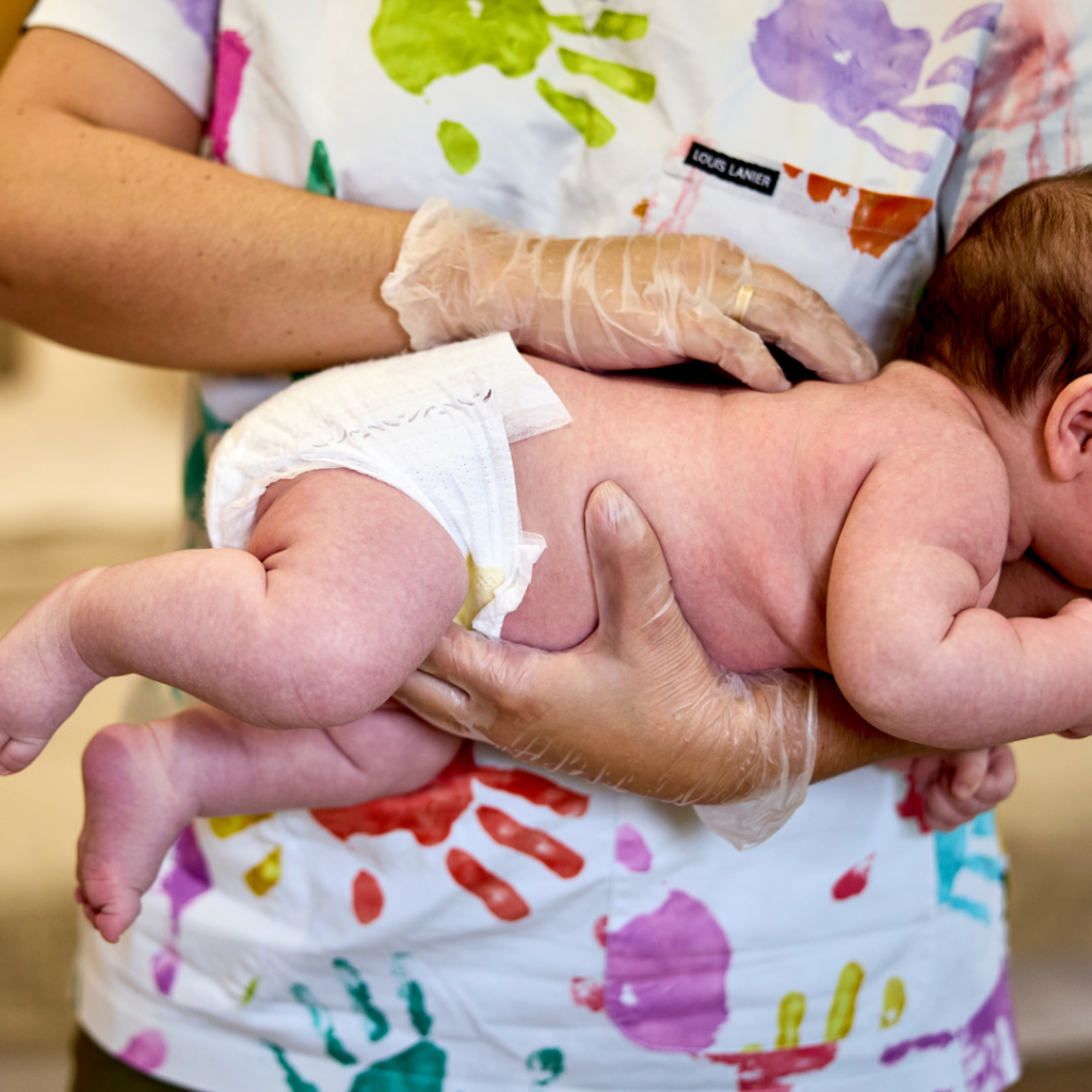 KIEDY TERAPIA DZIECKA ,,STAJE W MIEJSCU”…